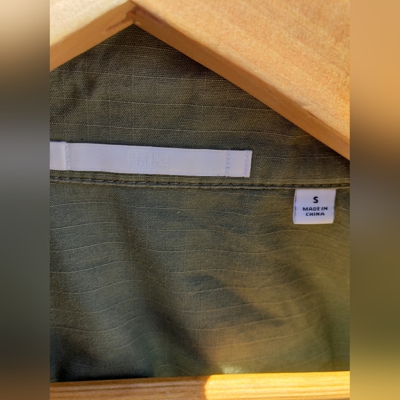 Jacket - Picture 4 of 4